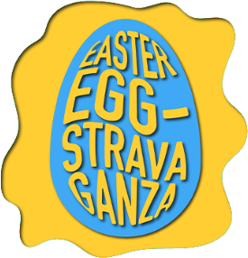 Easter Egg Hunt Downtown Naperville