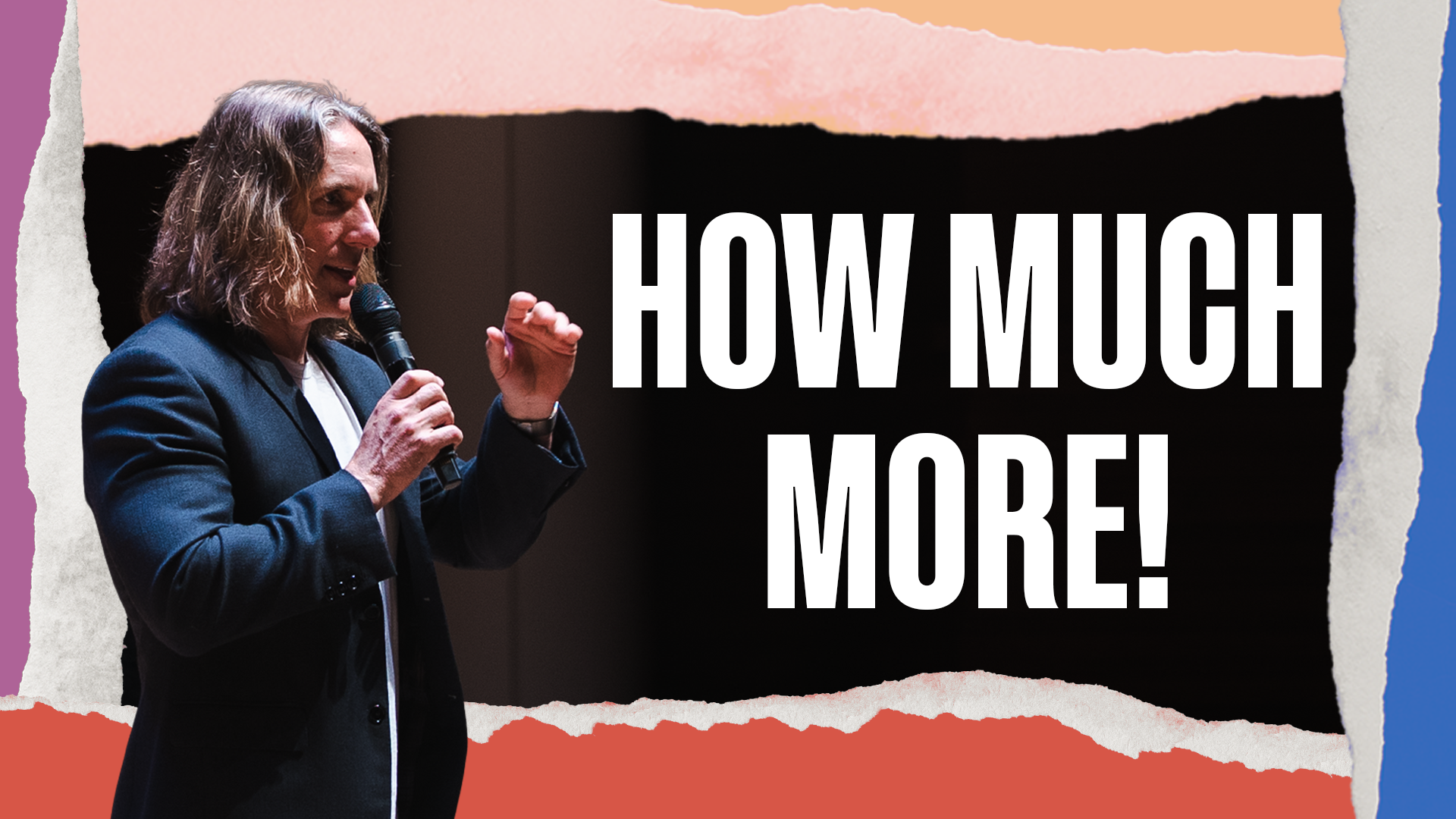 How Much More - New City Church