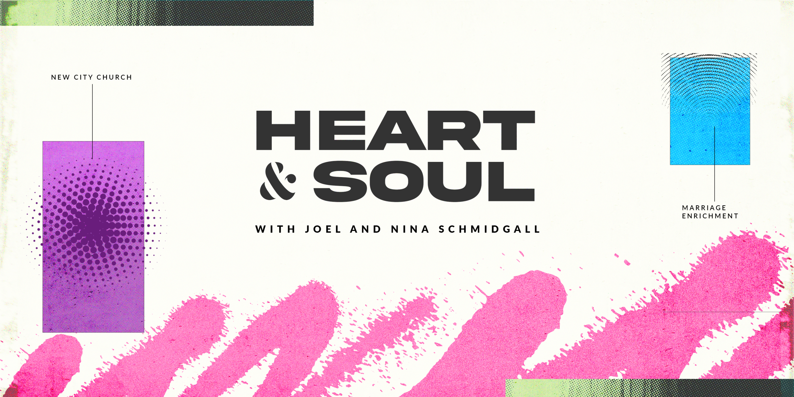 Heart and Soul (Marriage Enrichment)