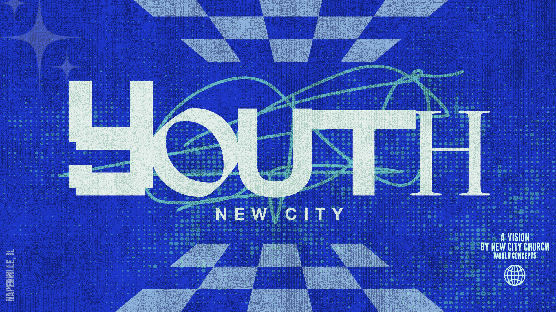 Youth Kick-Off Lunch