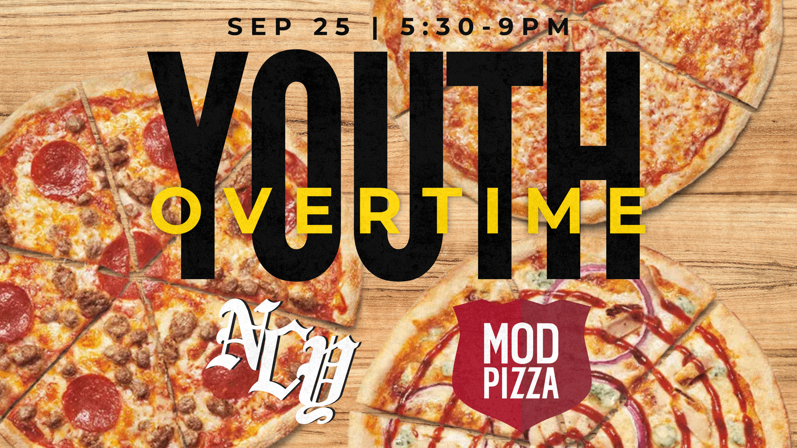 Youth Overtime