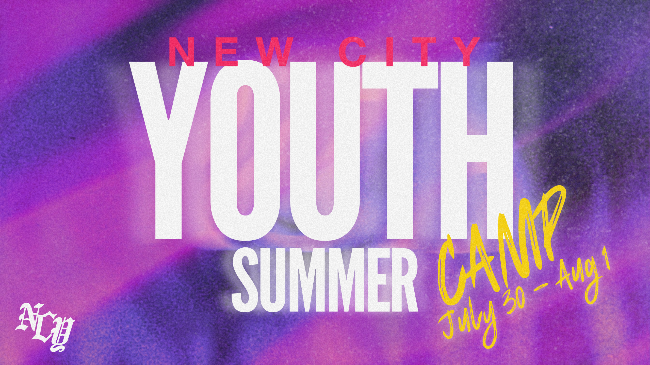Youth Summer Camp