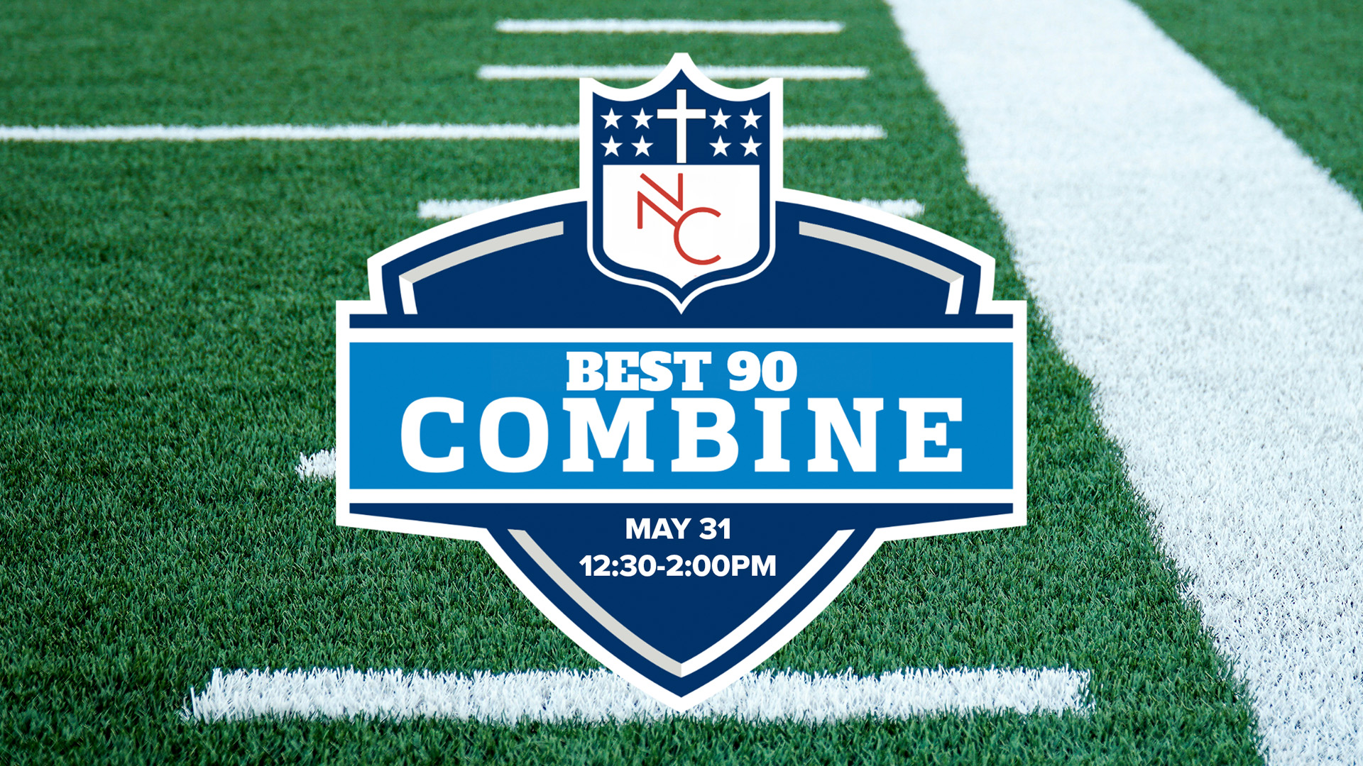 Best 90 Combine & Cookout